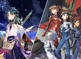 Forget Genshin Impact update 1.3 miHoYo’s other hit game has an Evangelion event | Gaming | Entertainment – challenge