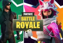 Fortnite Crew February update – Vi skin release date, time and last chance for Green Arrow | Gaming | Entertainment – challenge