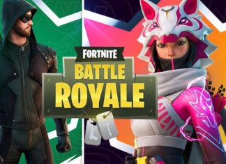Fortnite Crew February update – Vi skin release date, time and last chance for Green Arrow | Gaming | Entertainment – challenge