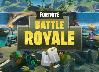 Fortnite Signal Coral Buddies week 6 challenge map locations and solution | Gaming | Entertainment – challenge