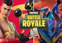 Fortnite TheGrefg skin release date, early access, Floor is Lava tournament rules and time | Gaming | Entertainment – challenge
