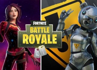 Fortnite UPDATE 15.20 patch notes, server downtime news, new Hunter, weapons, skins, MORE | Gaming | Entertainment – challenge