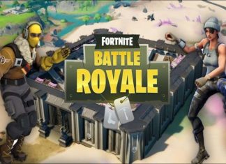 Fortnite emote at stone statues map location revealed for Week 9 challenges | Gaming | Entertainment – challenge