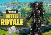 Fortnite update 15.21 patch notes – Server downtime schedule, Predator skin, Jungle Quests | Gaming | Entertainment – challenge