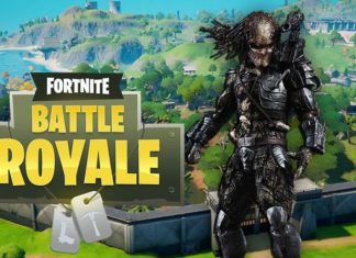 Fortnite update 15.21 patch notes – Server downtime schedule, Predator skin, Jungle Quests | Gaming | Entertainment – challenge