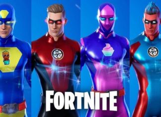 Fortnite update 15.30 previewed by Epic Games – Minor change to make a big difference | Gaming | Entertainment – challenge