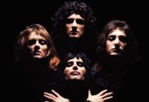 Freddie Mercury: Brian May on recording Bohemian Rhapsody – ‘We always pushed each other’ | Music | Entertainment – challenge