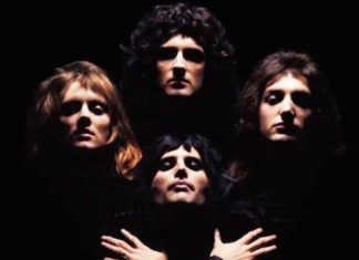 Freddie Mercury: Brian May on recording Bohemian Rhapsody – ‘We always pushed each other’ | Music | Entertainment – challenge