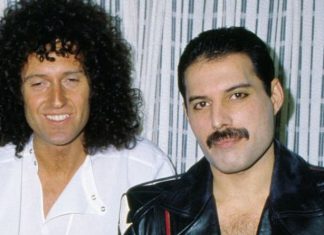 Freddie Mercury: Brian May shares ‘magic’ pics with Queen bandmate that ‘make me smile’ | Music | Entertainment – challenge