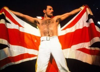 Freddie Mercury: Queen finish 2020 in UK Top 10 best-selling vinyl records chart | Music | Entertainment – challenge