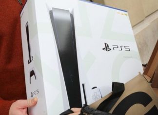 GAME PS5 stock: When will GAME get Playstation stock | Gaming | Entertainment – challenge
