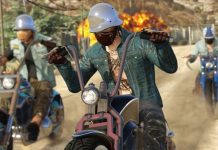 GTA 6 release date: Rockstar working on multiple PS5 and Xbox Series X projects? | Gaming | Entertainment – challenge