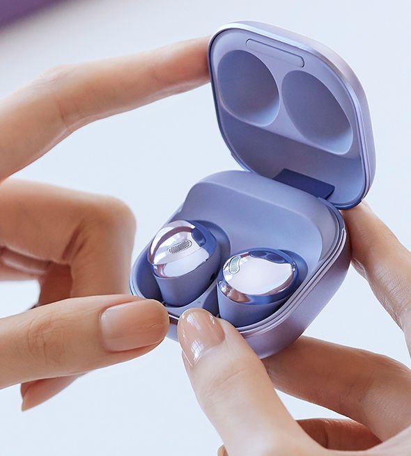 Galaxy Buds Pro review