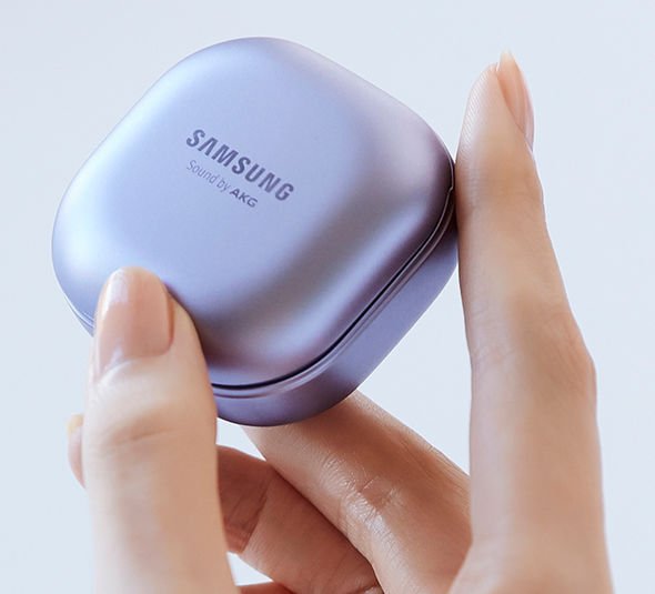 Galaxy Buds Pro review