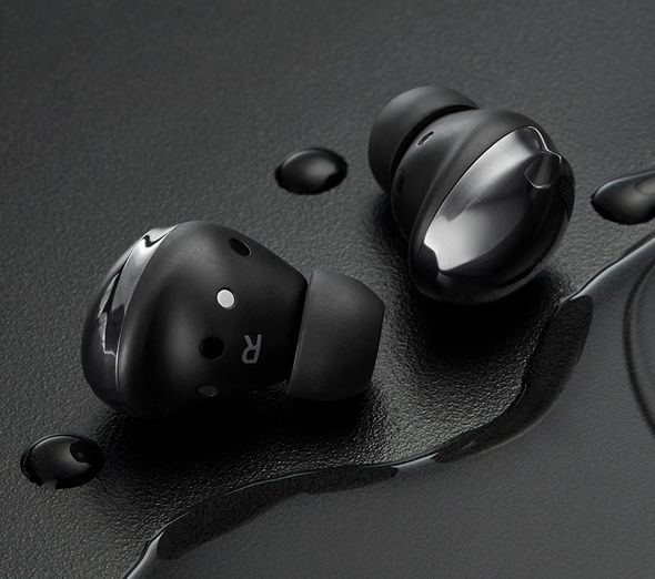 Galaxy Buds Pro review