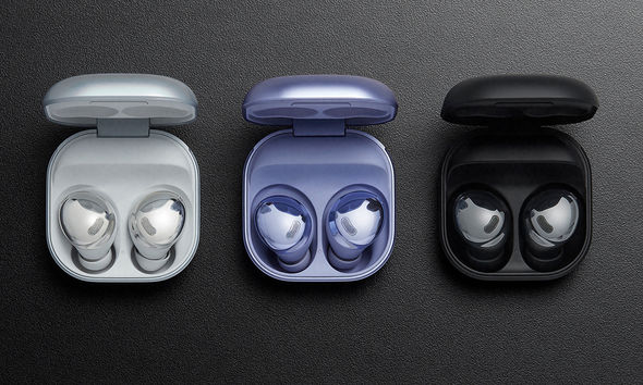 Galaxy Buds Pro review