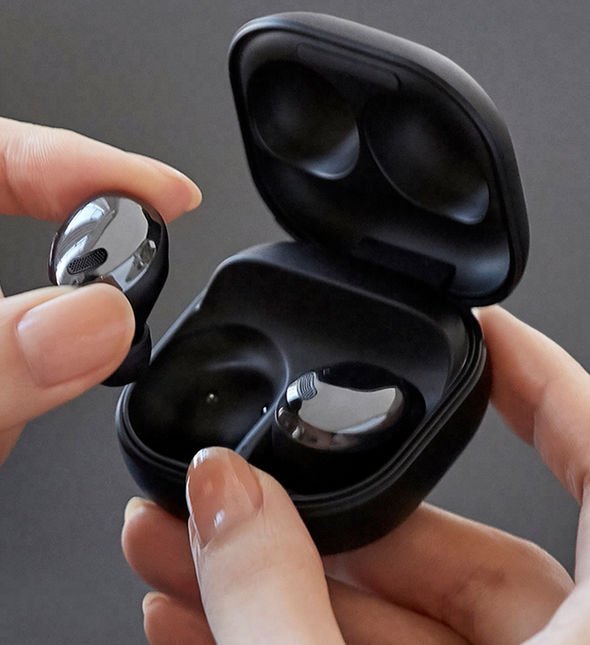 Galaxy Buds Pro review