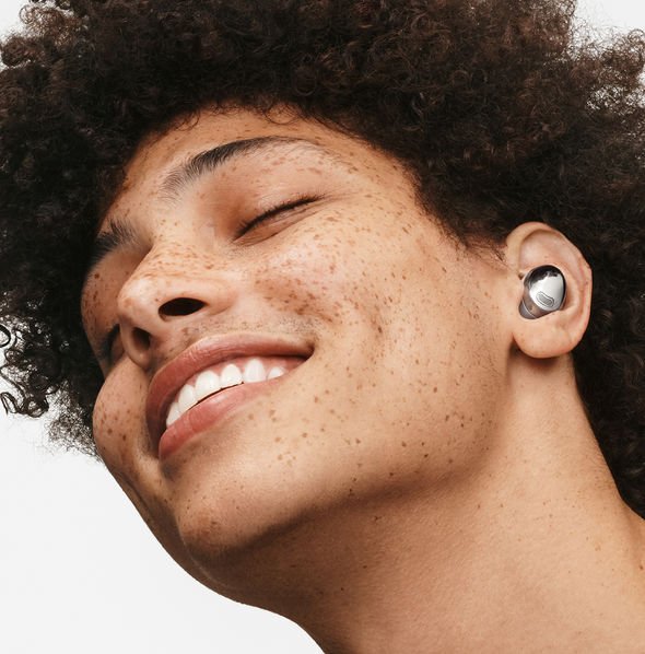 Galaxy Buds Pro review