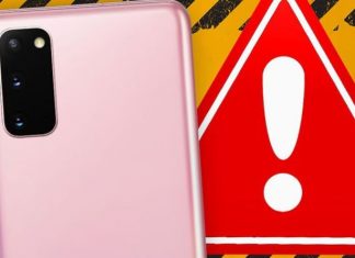 Galaxy S20 cut to ‘lowest ever price’ but buying one comes with a warning: Report