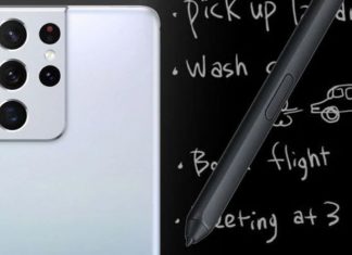 Galaxy S21 Ultra S Pen leaks and Samsung stylus has surprising price: Report
