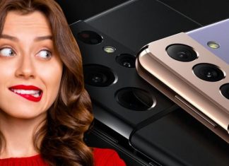 Galaxy S21 has a design flaw every owner should be aware of: Report