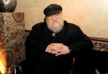 Game of Thrones George RR Martin: ‘I am not a god in A Song of Ice and Fire books’ | Books | Entertainment – challenge