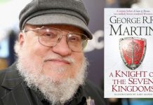 Game of Thrones: HBO has started work on ANOTHER show based on George RR Martin books | Books | Entertainment – challenge