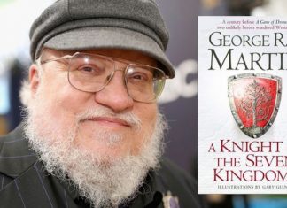 Game of Thrones: HBO has started work on ANOTHER show based on George RR Martin books | Books | Entertainment – challenge