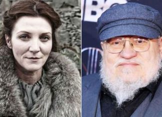 Game of Thrones book ending ‘Even Lady Stoneheart could take the Iron Throne’ says insider | Books | Entertainment – challenge