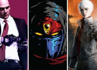 Games out in January 2021 – Release dates for Hitman 3, The Medium, Olija and MORE | Gaming | Entertainment – challenge