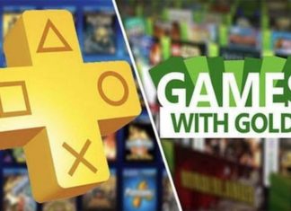 Games with Gold and PS Plus face-off with February PS5 and Xbox Series X upgrades | Gaming | Entertainment – challenge