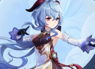 Ganyu Genshin Impact release date, Talents, attacks, backstory and trailer REVEALED | Gaming | Entertainment – challenge