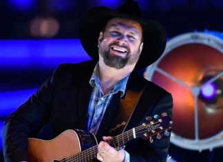 Garth Brooks and Biden: Is Brooks a Democrat or a Republican? | Music | Entertainment – challenge