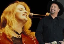 Garth Brooks’ wife is also a huge country star – ‘I’m jealous of her’ | Music | Entertainment – challenge