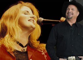 Garth Brooks’ wife is also a huge country star – ‘I’m jealous of her’ | Music | Entertainment – challenge