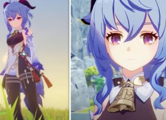 Genshin Impact Ganyu release date, launch time, character demo, Story Quest and MORE | Gaming | Entertainment – challenge