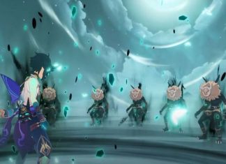 Genshin Impact Xiao Banner: Abilities revealed as fans gather Xiao materials | Gaming | Entertainment – challenge