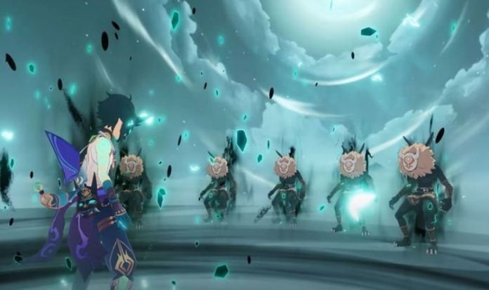 Genshin Impact Xiao Banner: Abilities revealed as fans gather Xiao