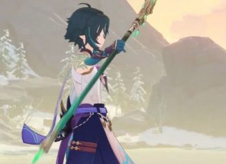 Genshin Impact Xiao release date and redeem codes revealed | Gaming | Entertainment – challenge