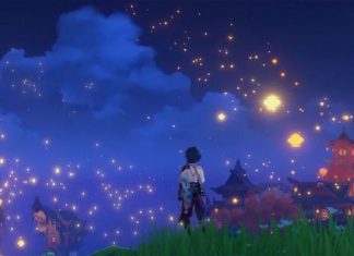 Genshin Impact update 1.3 release date REVEALED: New trailer and Lantern event details | Gaming | Entertainment – challenge
