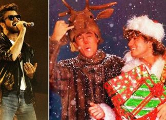 George Michael: Wham’s Last Christmas hits UK No 1 after 36 years breaking new record | Music | Entertainment – challenge