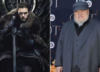 George RR Martin’s ASOIAF ending ‘will be very different’ confirms Game of Thrones insider | Books | Entertainment – challenge