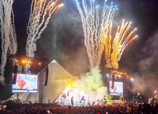 Glastonbury Festival 2021 cancelled – Michael Eavis ‘We are so sorry to let you down’ | Music | Entertainment – challenge