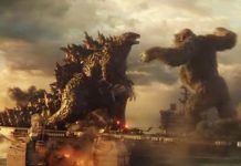 Godzilla vs Kong first trailer: ‘Kong bows to no-one’ Release date and cast | Films | Entertainment – challenge