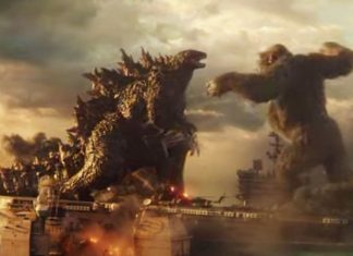 Godzilla vs Kong first trailer: ‘Kong bows to no-one’ Release date and cast | Films | Entertainment – challenge
