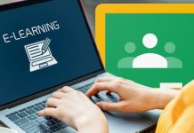 Google Classroom: How to set up and log in to Google Classroom: Report