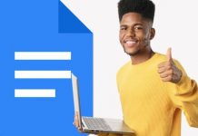 Google Docs update lets users know when you’re out of the office: Report