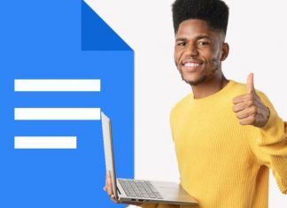 Google Docs update lets users know when you’re out of the office: Report