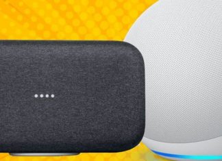 Google Home smart speakers are discontinued, but Amazon Echo still has fearsome rivals: Report