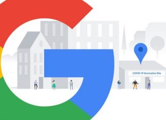 Google Maps will soon help find your nearest NHS COVID vaccine centre: Report